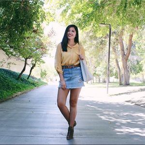 Meet your Posher, Raisa